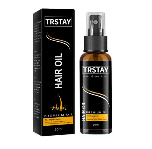 Trstay Premium Hair Growth Oil 50ml