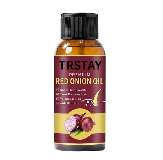 Trstay Premium Red Onion Oil 30ml