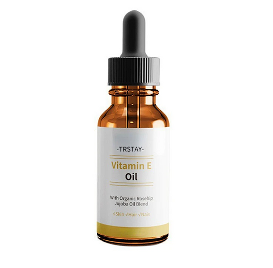 Trstay Vitamin E Oil 50ml
