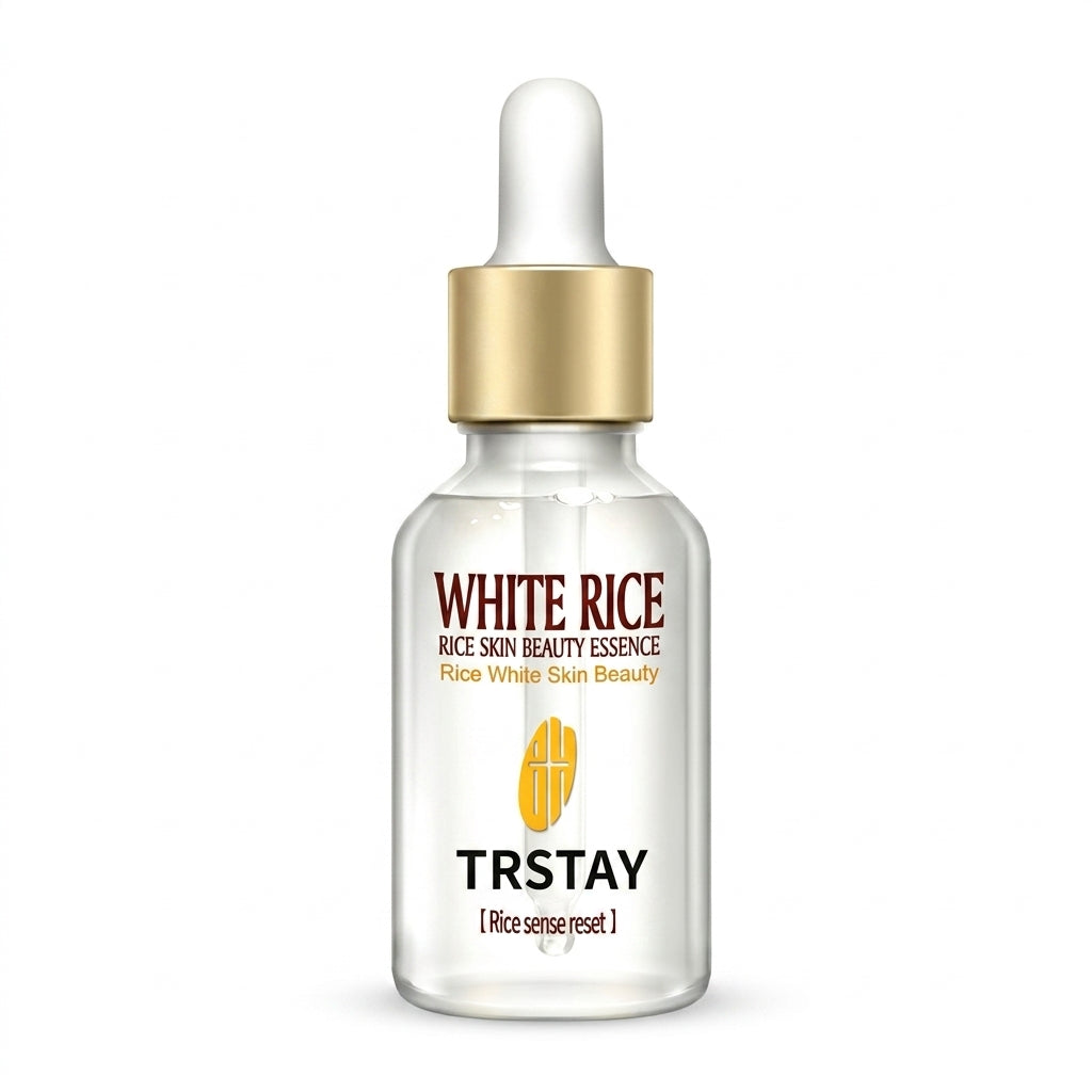 Trstay White Rice Skin Beauty Essence 50ml
