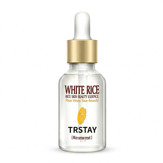 Trstay White Rice Skin Beauty Essence 50ml