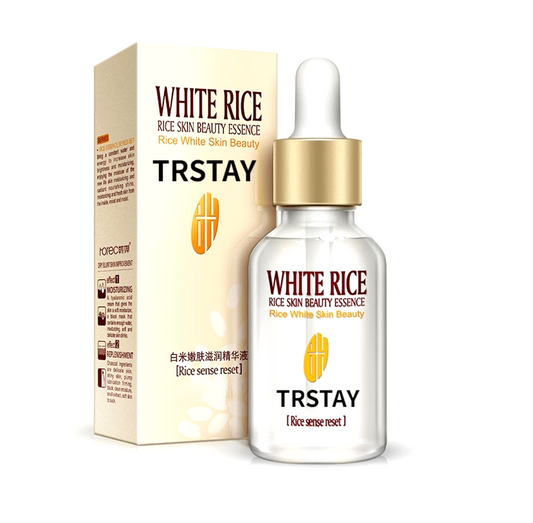 Trstay White Rice Skin Beauty Essence 50ml