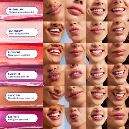 Ultra Violette Sheen Screen SPF 50 Lip Balm 15g