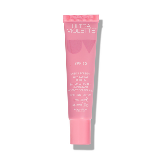 Ultra Violette Sheen Screen SPF 50 Lip Balm 15g