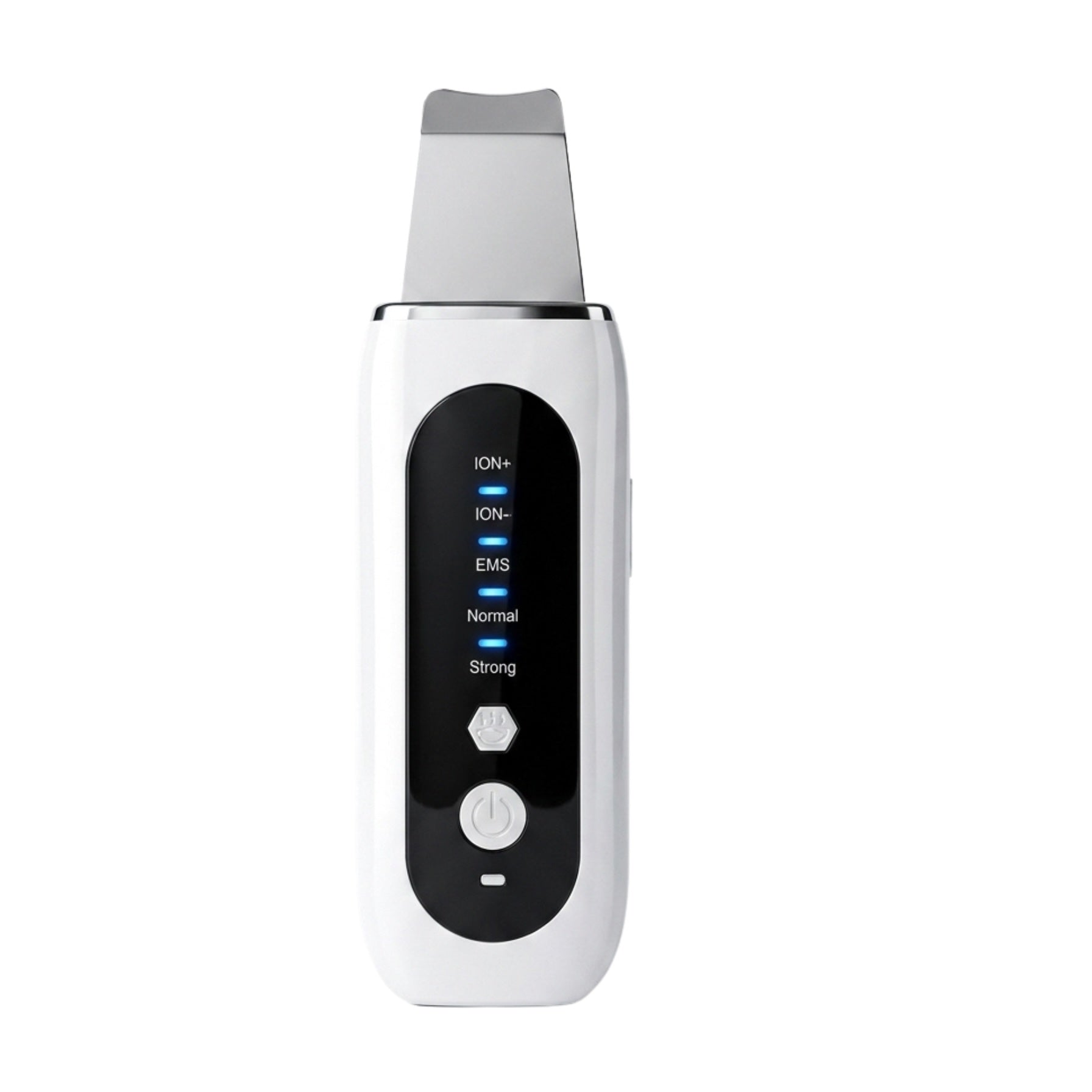 Ultrasonic Deep Facial Skin Cleansing Wand and Facial Scrubber