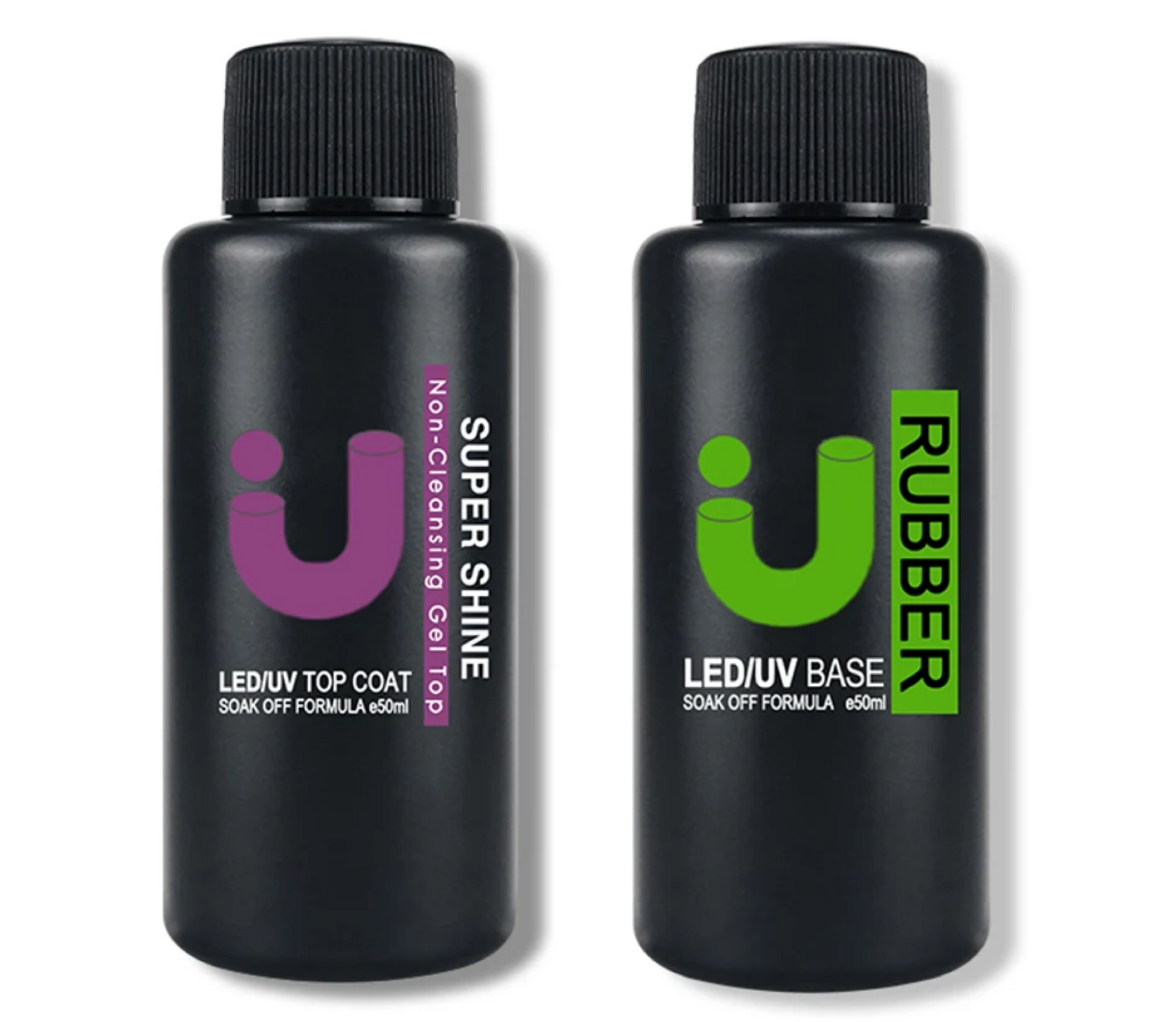 Uno Thick and Strong Rubber Base Nail Gel 50ml