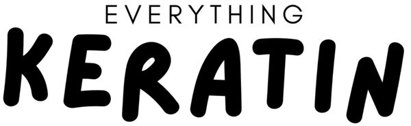 Everything Keratin