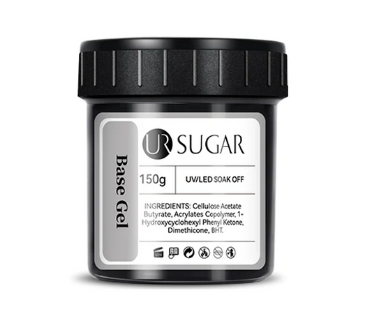 Ur Sugar Base Gel Nail Extensions UV/LED 150g