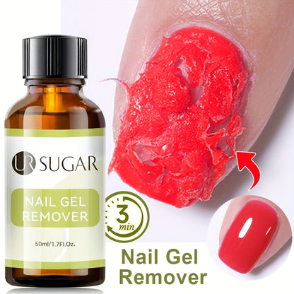 Ur Sugar Nail Gel Remover 50ml