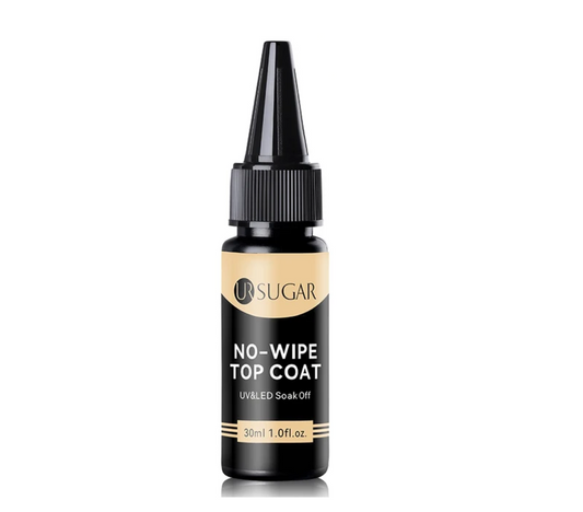 Ur Sugar Nail No Wipe Top Coat 30ml
