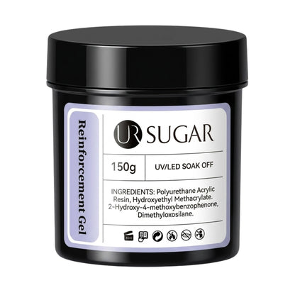 Ur Sugar Reinforcement Gel Nail Extensions UV/LED 150g