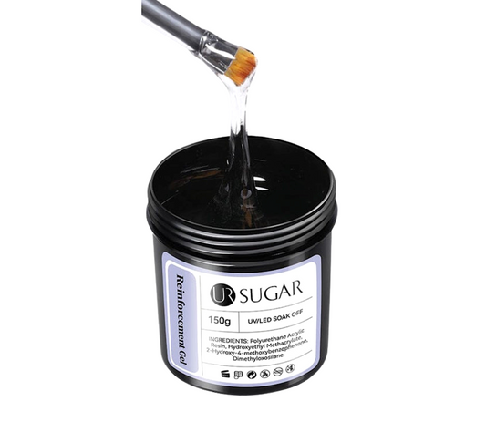 Ur Sugar Reinforcement Gel Nail Extensions UV/LED 150g