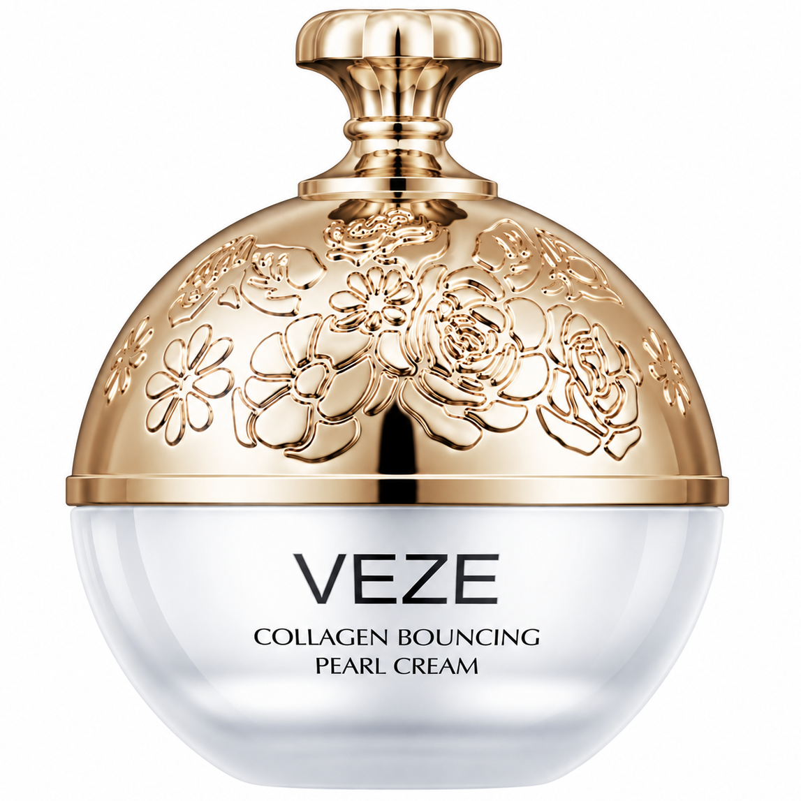 Veze Bouncing Pearl Face Cream 30g