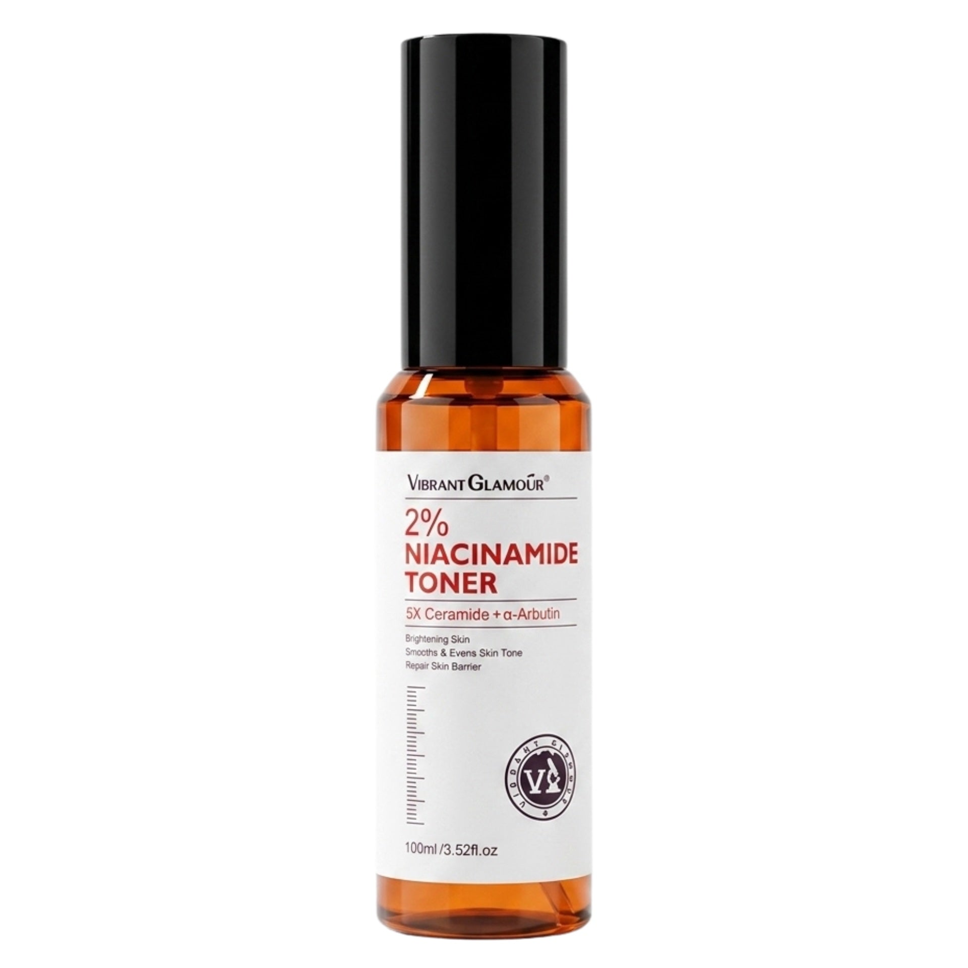 Vibrant Glamour 2% Niacinamide Toner 100ml