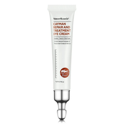 Vibrant Glamour Cayman Repair and Treatment Eye Cream 20g