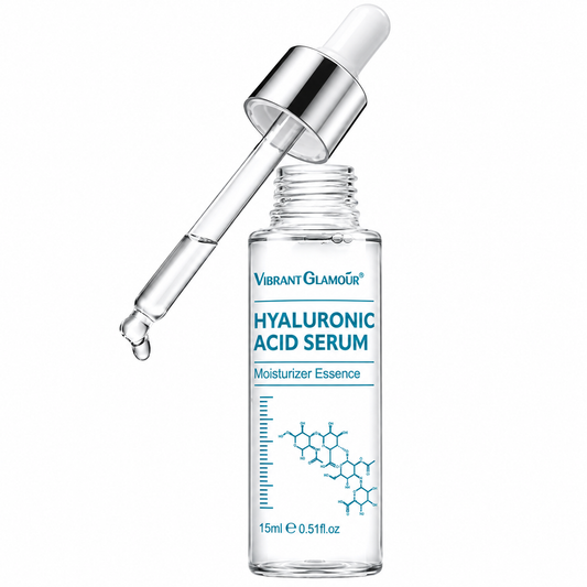 Vibrant Glamour Hyaluronic Acid Serum 15ml