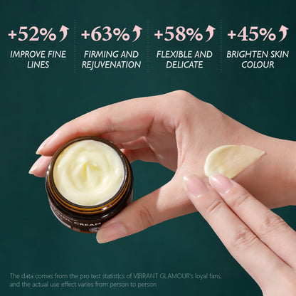 Vibrant Glamour Retinol Anti Aging Skin Cream Pack