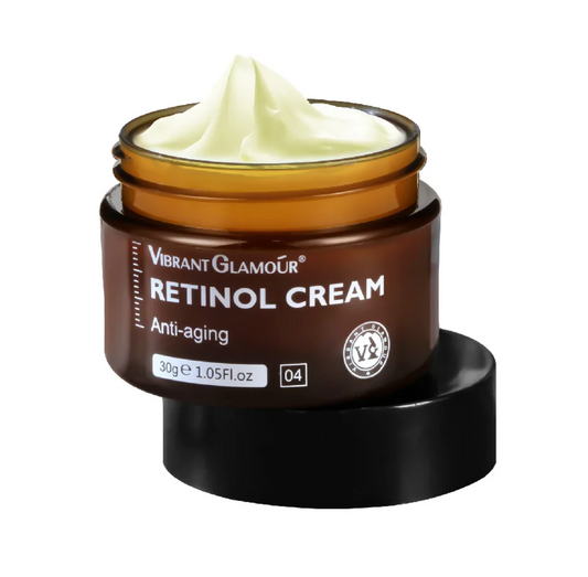 Vibrant Glamour Retinol Cream Anti Aging 30g
