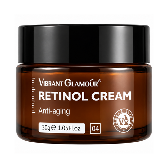 Vibrant Glamour Retinol Cream Anti Aging 30g