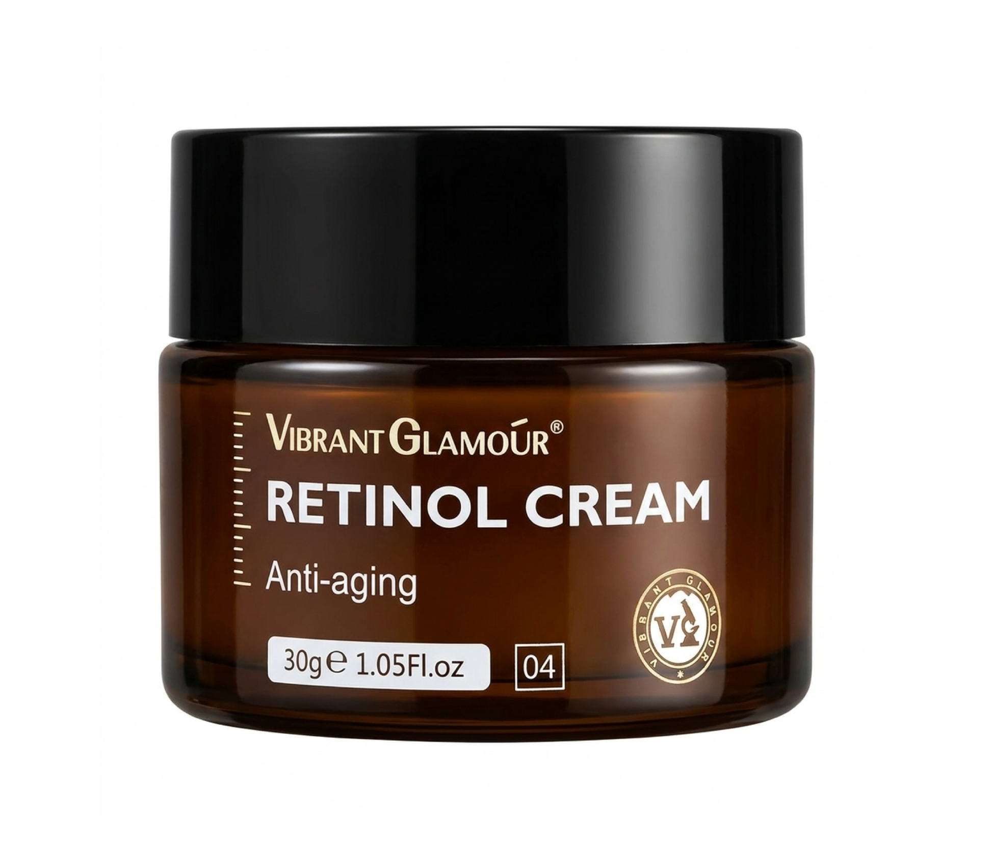 Vibrant Glamour Retinol Cream Anti Aging 30g