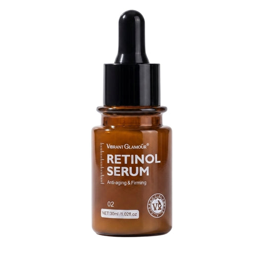 Vibrant Glamour Retinol Serum Anti Aging & Firming 30ml