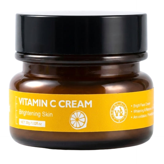 Vibrant Glamour Vitamin C Cream Brightening Skin 30g