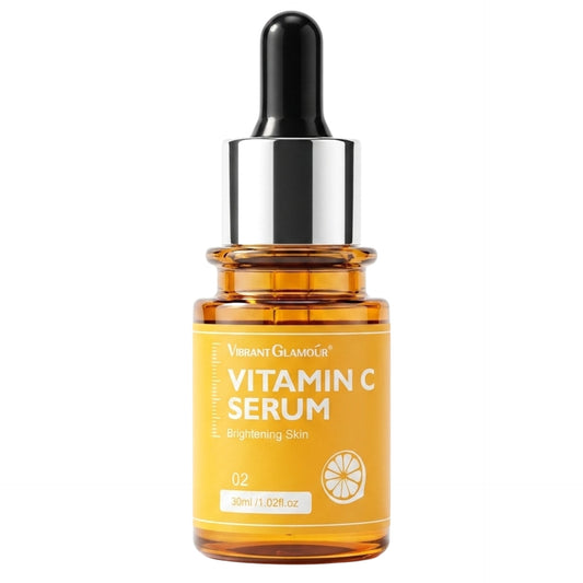 Vibrant Glamour Vitamin C Serum Brightening Skin 30ml