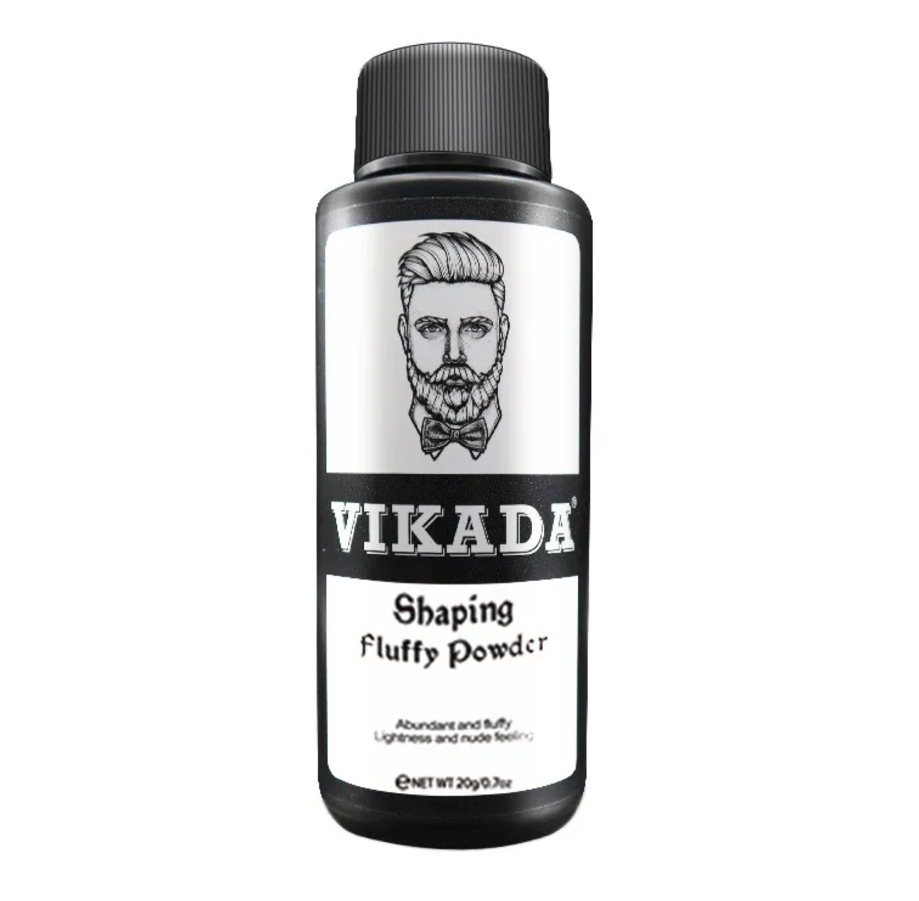 Vikada Shaping Fluffy Powder 20g