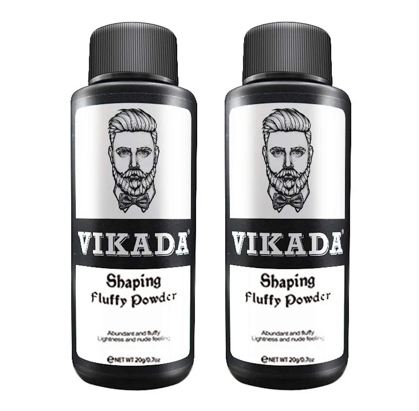 Vikada Shaping Fluffy Powder 20g