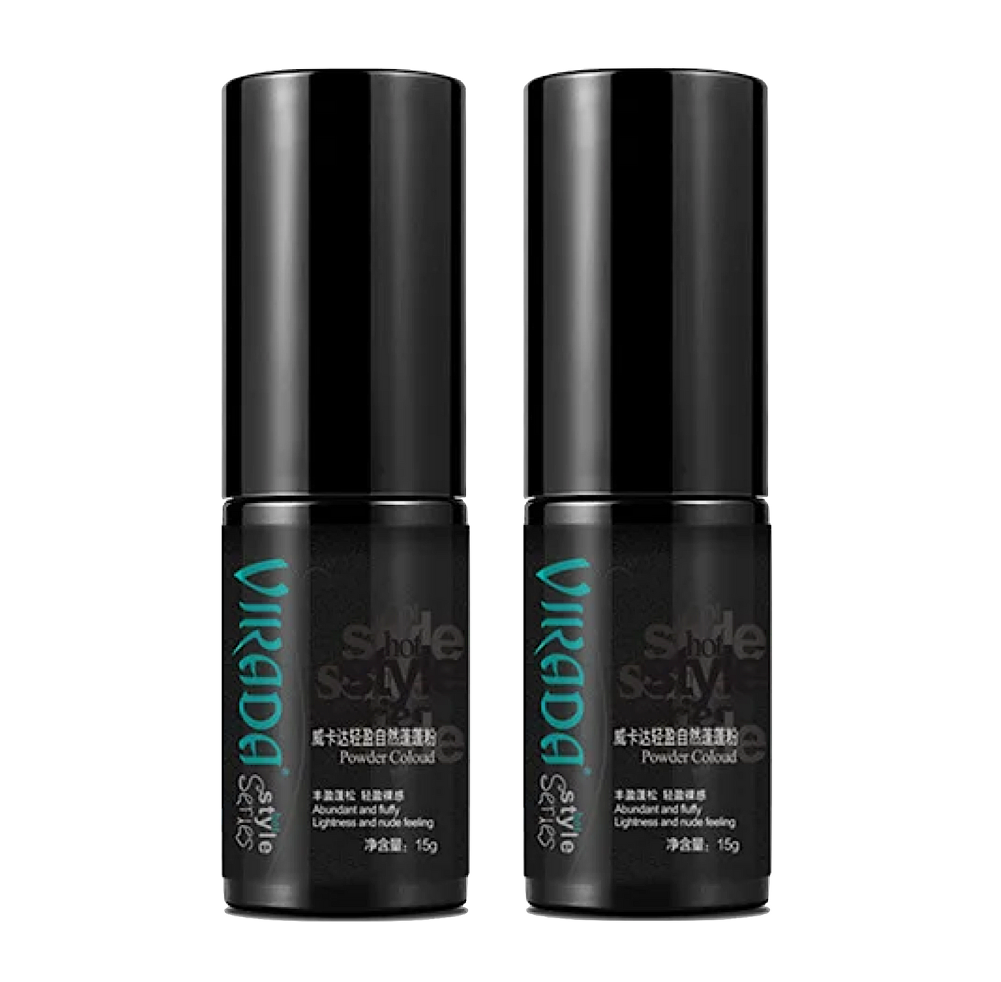 Vikada Style Series Volume Powder 15g duo