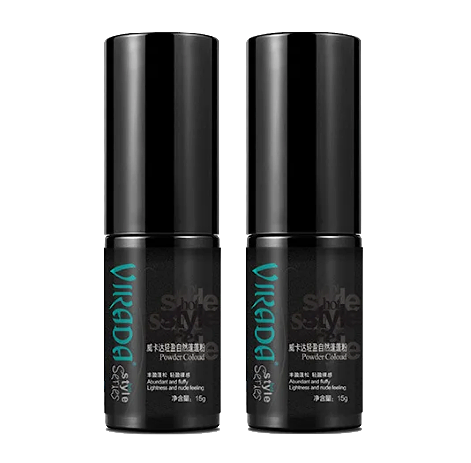 Vikada Style Series Volume Powder 15g duo