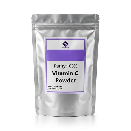 Vitamin C Powder 100% Pure