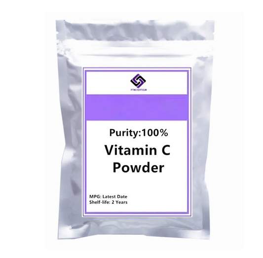 Vitamin C Powder 100% Pure