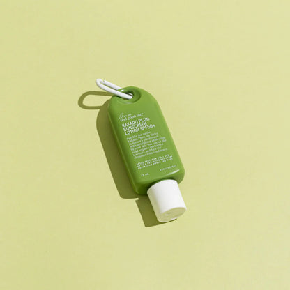 We Are Feel Good Inc Kakadu Plum Sunscreen Lotion SPF50+ 75ml