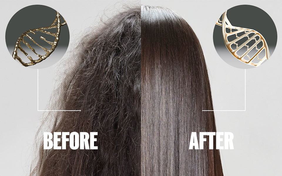 Wella Smoothfiller Hair Smoothing Treatment 500ml