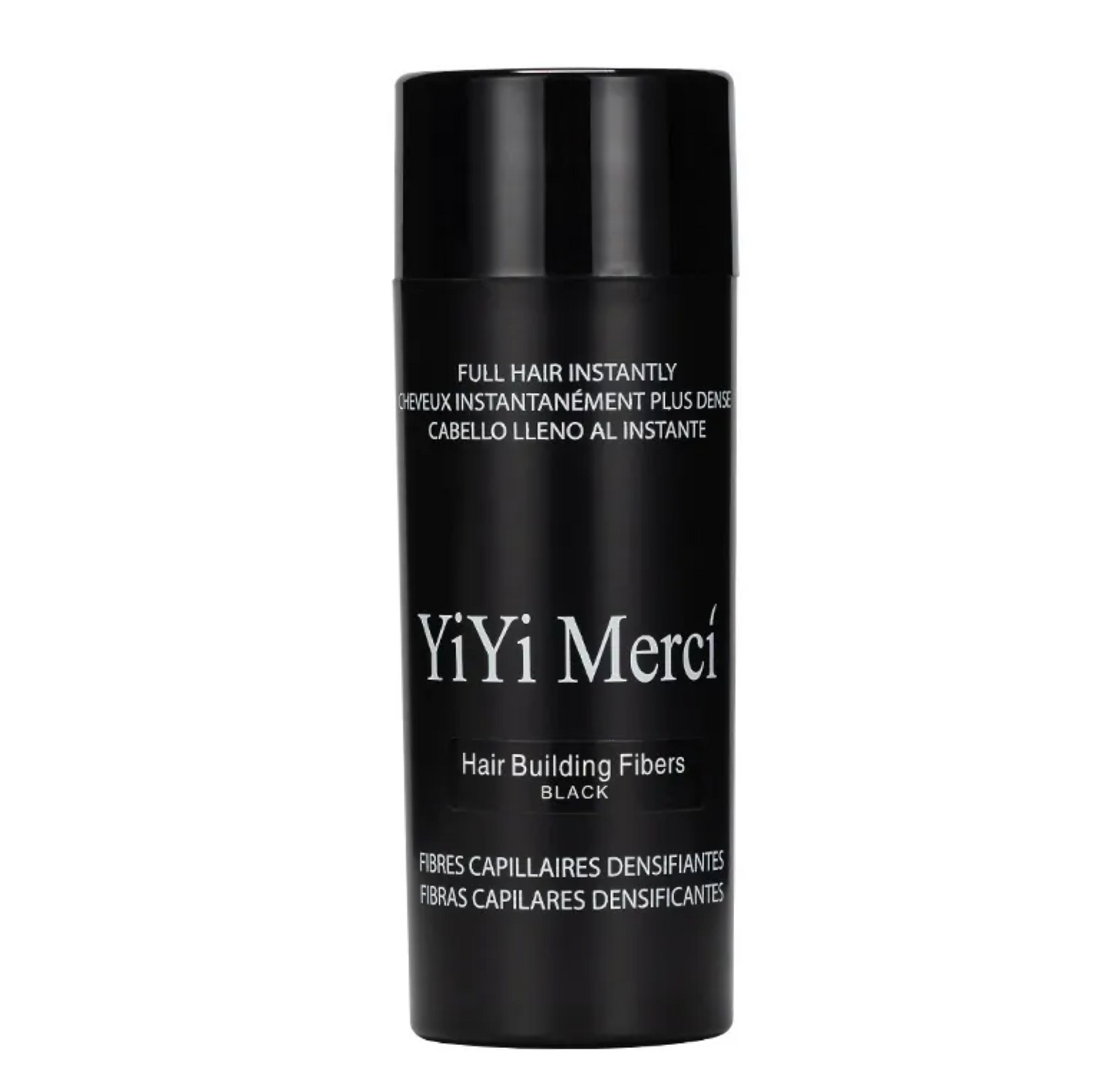 Yiyi Merci Hair Building Fibers 27.5g