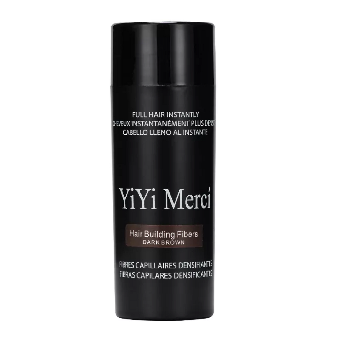 Yiyi Merci Hair Building Fibers 27.5g