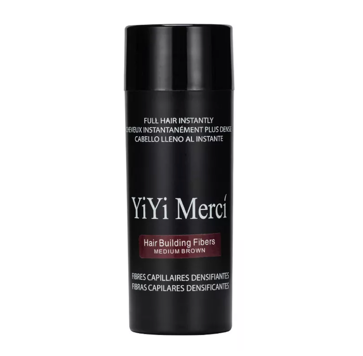 Yiyi Merci Hair Building Fibers 27.5g