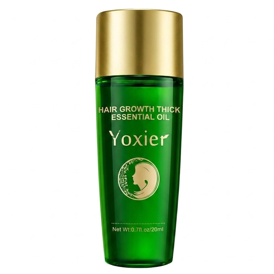 Yoxier Herbal Hair Growth Essential Oil 20ml