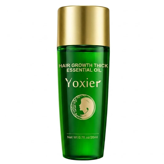 Yoxier Herbal Hair Growth Essential Oil 20ml