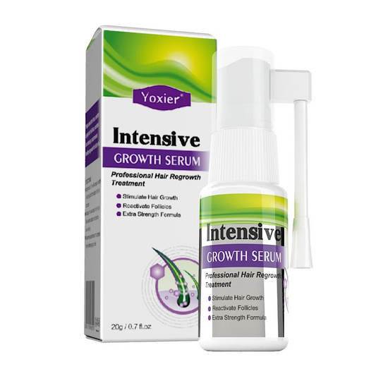 Yoxier Intensive Growth Serum 20g