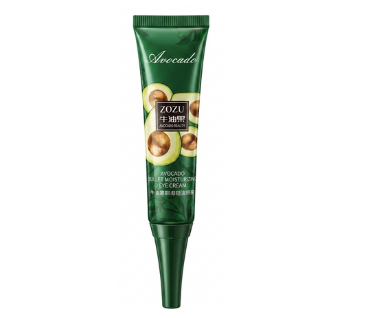 Zozu Avocado Bullet Moisturising Eye Cream 20g