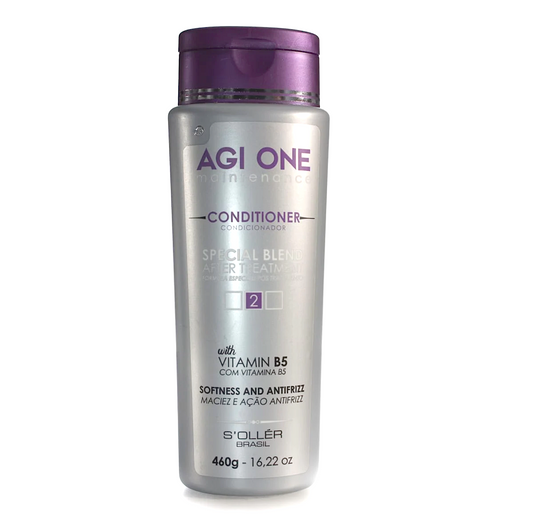 Agi One Maintenance Special Blend Conditioner 460ml