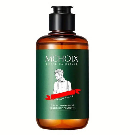 Mchoix Retro Hair Stylying Gel For Men 200ml