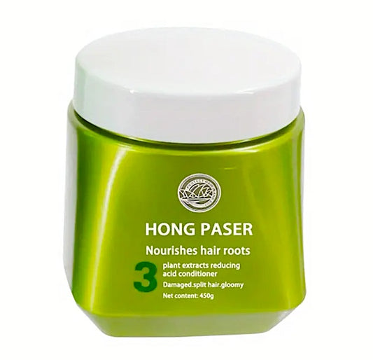 Hong Paser Nourishing Plant Extracts Conditioner 450g