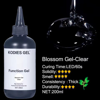 Blossom Gel Clear