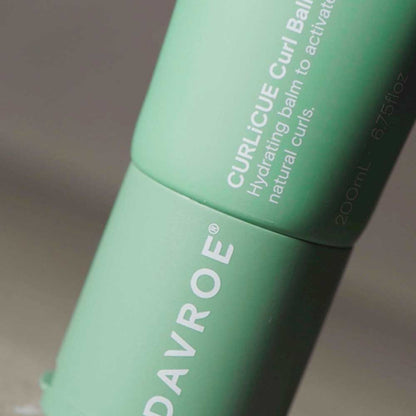 Davroe Curlicue Curl Balm 200ml (2pc)