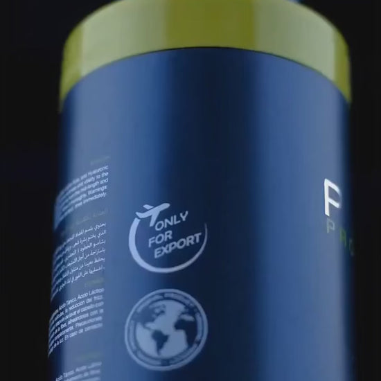 Prime Pro Extreme Bio Tanix Step 2 Extreme Reducer Complex Treatment Conditioner 1000ml