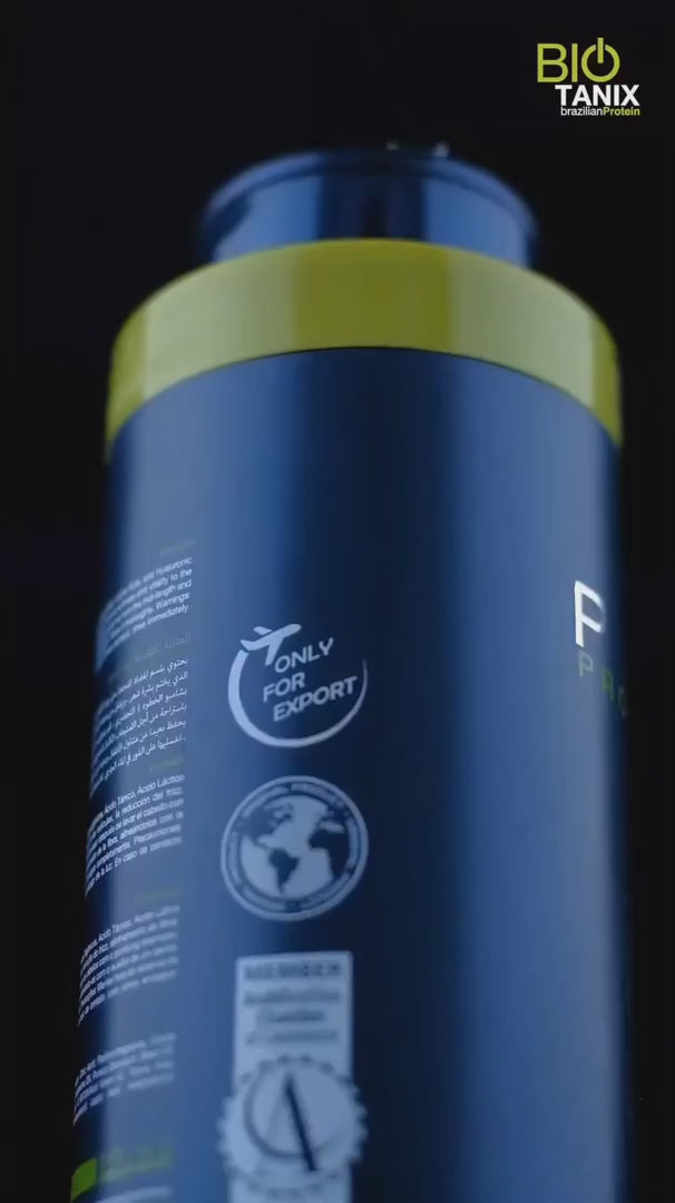 Prime Pro Extreme Bio Tanix Step 2 Extreme Reducer Complex Treatment Conditioner 1000ml