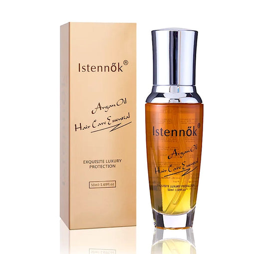 Istennok Argan Oil Luxury Protection 50ml